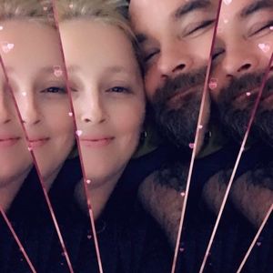 Meet your Posher, Chad